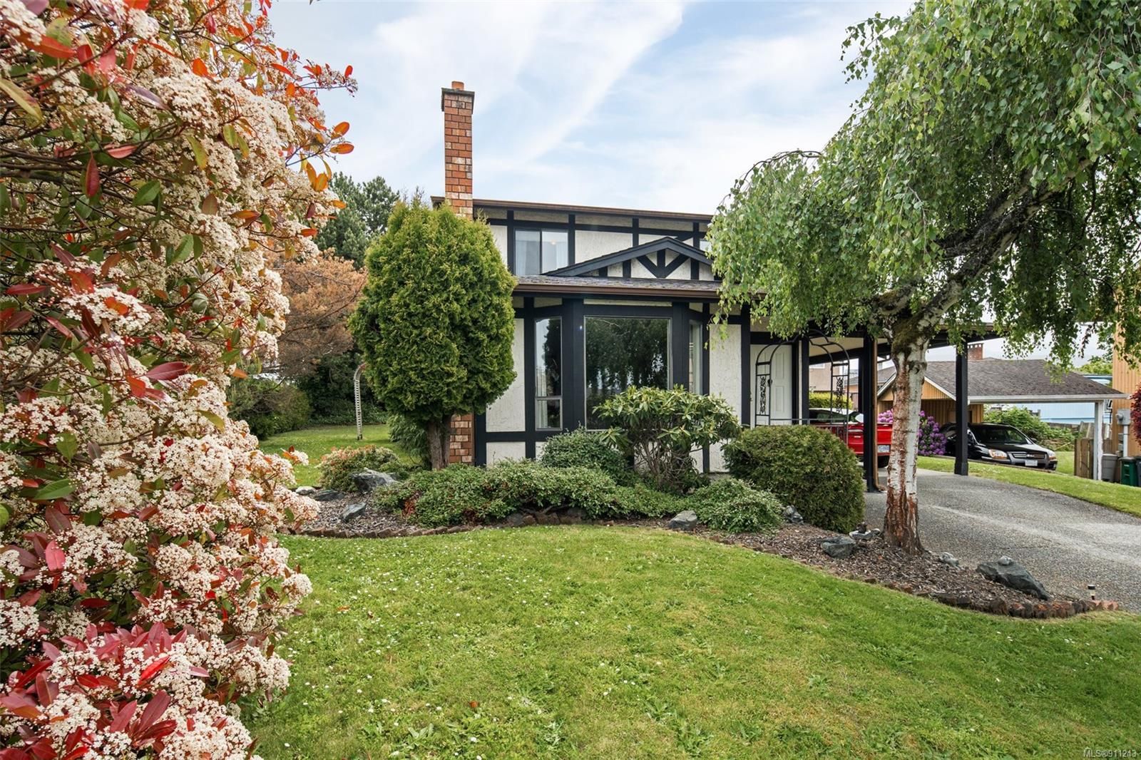 I have sold a property at 4278 Pepin Crt in Saanich
